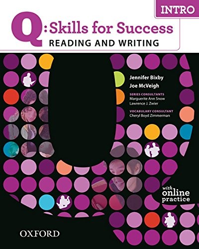 Cover for Q