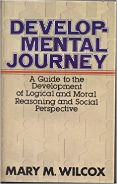 Cover for Developmental journey