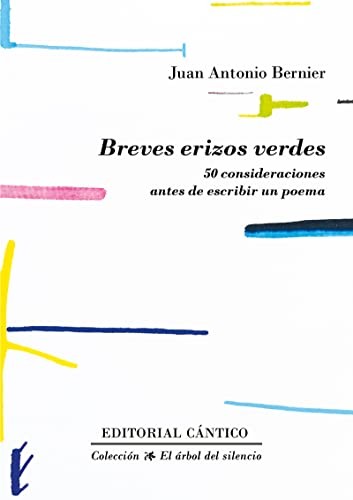 Cover for Breves erizos verdes