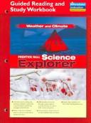 Cover for Science Explorer Weather And Climate