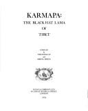 Cover for Karmapa