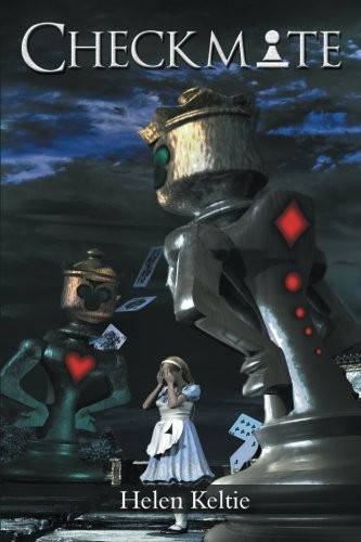 Cover for Checkmate