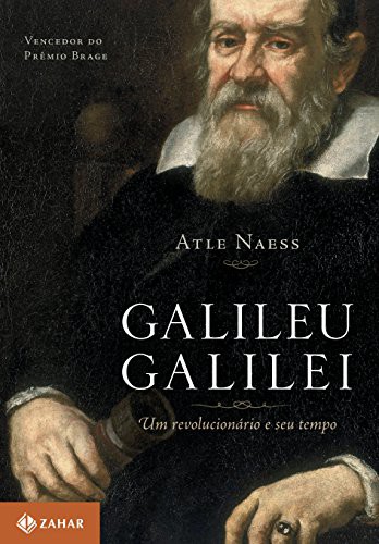 Cover for Galileu Galilei