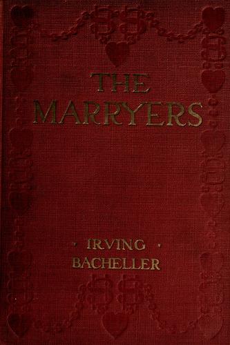 Cover for The marryers