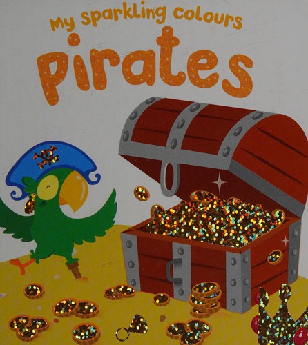 Cover for Pirates