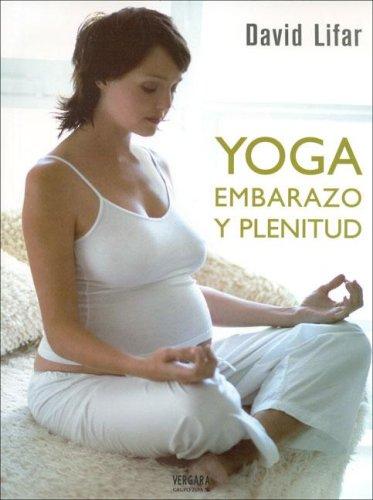 Cover for Yoga Embarazo y Plenitud