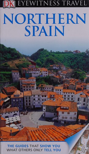 Cover for Northern Spain