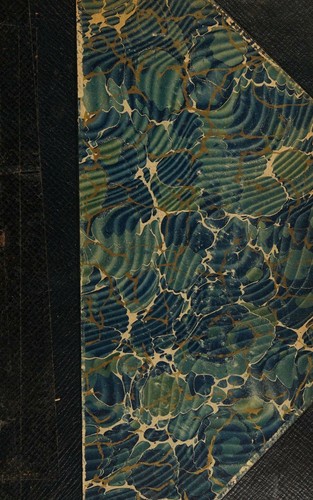 Cover for The American Commonwealth