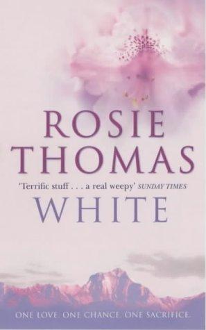 Cover for White