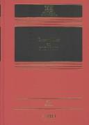 Cover for Cases and text on property