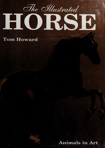 Cover for The Illustrated Horse