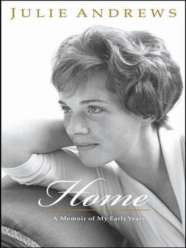 Cover for Home