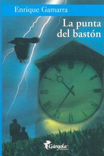 Cover for La Punta del Baston