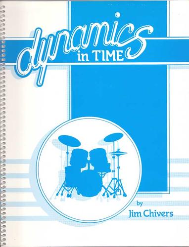 Cover for Dynamics in time
