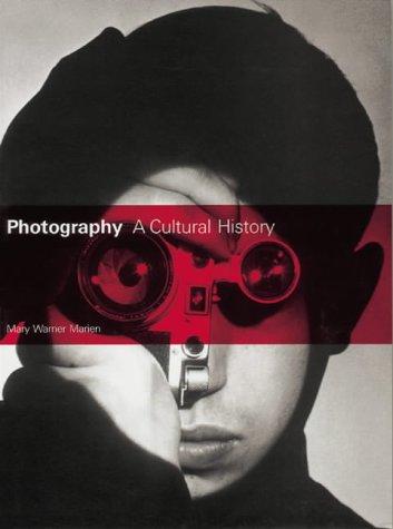 Cover for Photography