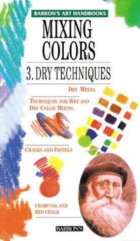Cover for Mixing colors.