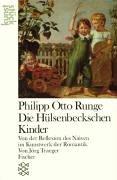Cover for Philipp Otto Runge
