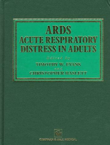 Cover for ARDS