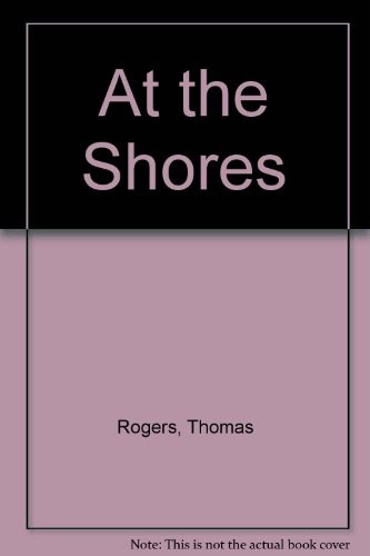 Cover for At the Shores