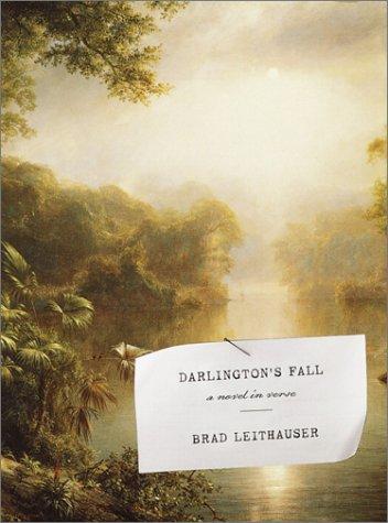 Cover for Darlington's fall