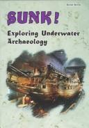 Cover for Sunk!