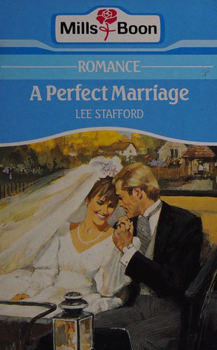 Cover for A Perfect Marriage