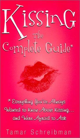 Cover for Kissing