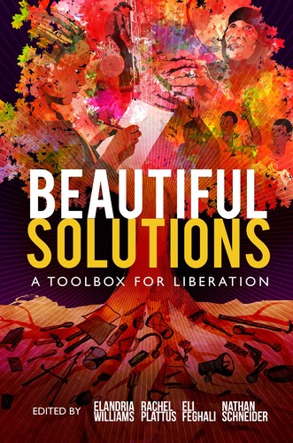 Cover for Beautiful Solutions