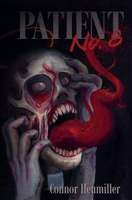 Cover for Patient No. 8