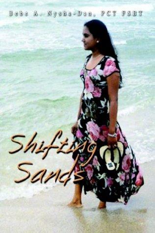 Cover for Shifting Sands