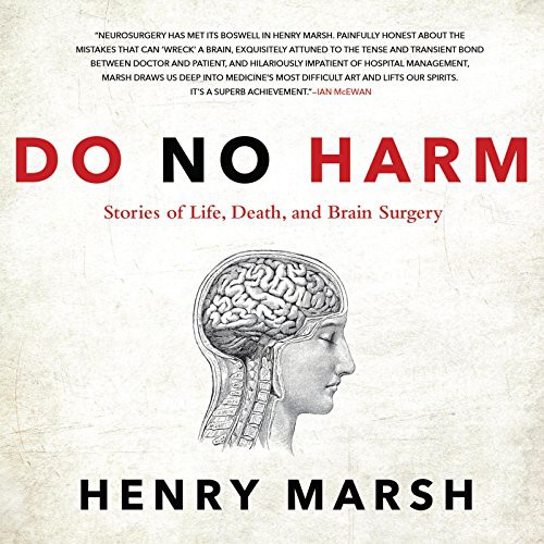 Cover for Do No Harm