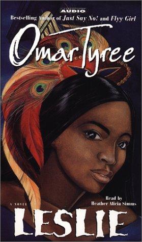 Cover for Leslie