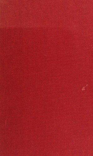 Cover for Études de sociologie religieuse