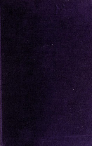 Cover for Sir George Grey, K.C.B., 1812-1898