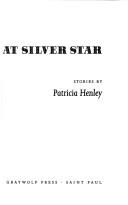 Cover for Friday night at Silver Star