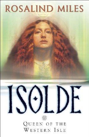 Cover for Isolde