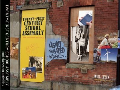 Cover for The 21st Century Assembly Book