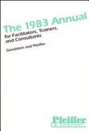 Cover for The Annual 1984