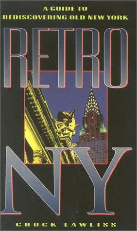 Cover for Retro NY
