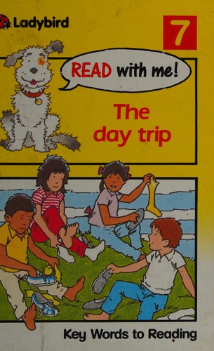 Cover for The day trip.