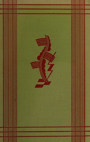 Cover for ...Malice of men