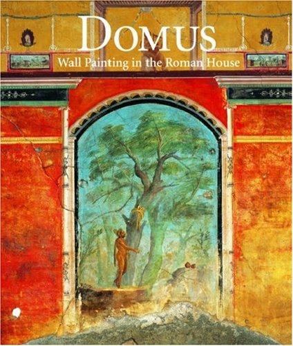 Cover for Domus