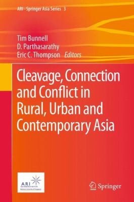 Cover for Cleavage