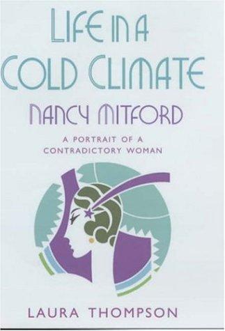 Cover for Life in a Cold Climate