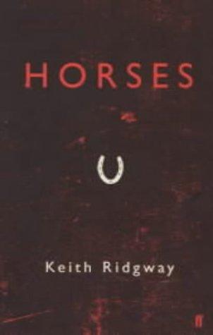Cover for Horses
