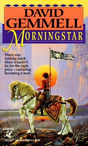 Cover for Morningstar