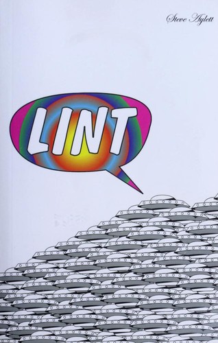 Cover for Lint
