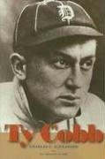 Cover for Ty Cobb
