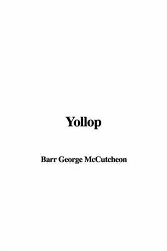 Cover for Yollop