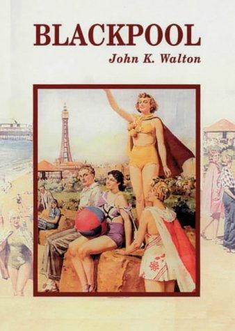 Cover for Blackpool